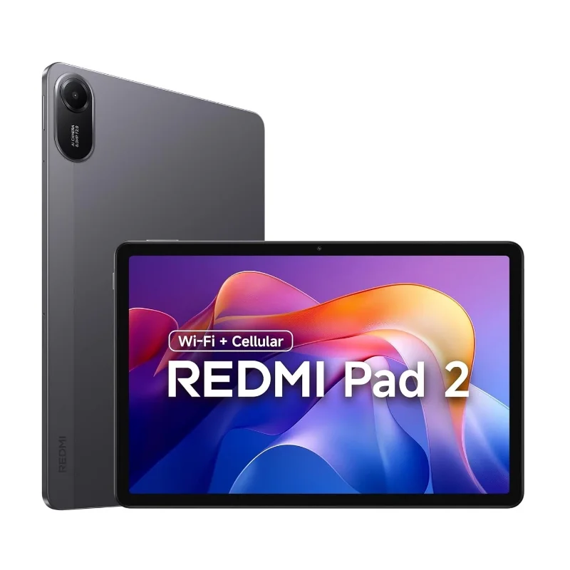 Xiaomi Redmi Pad 2 4G 6GB+128GB